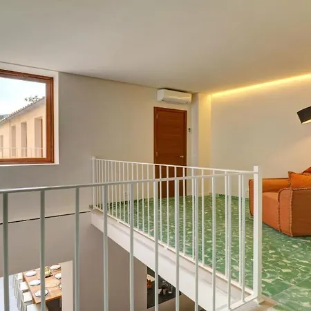Holiday home Llum *