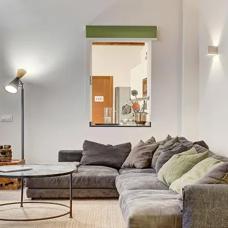 Holiday home Llum *