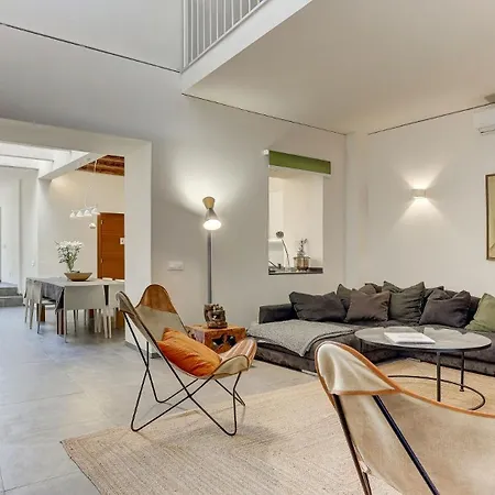 Llum Holiday home *