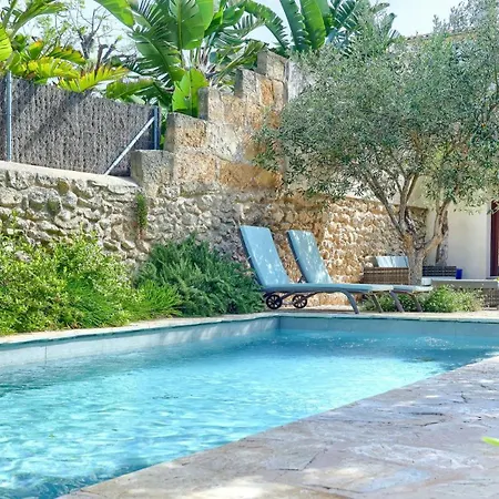 Holiday home Llum Pollenca