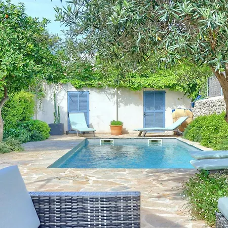 Llum Holiday home Pollenca