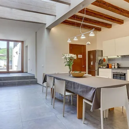 Llum Holiday home *