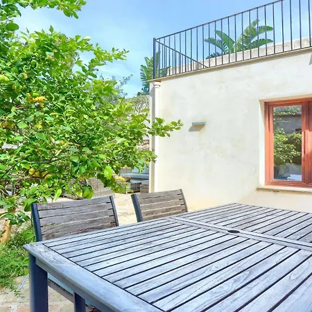 Holiday home Llum Pollenca
