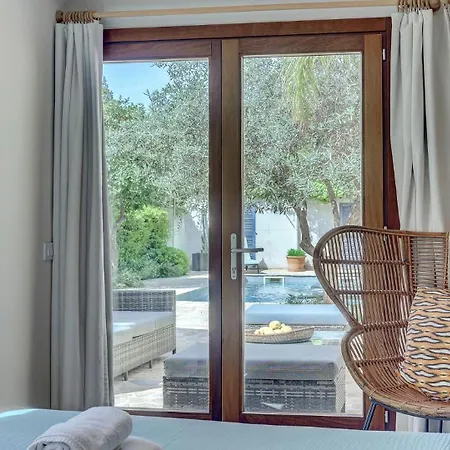 Llum Holiday home Pollenca
