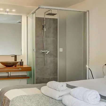 Holiday home Llum *