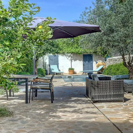 Holiday home Llum Pollenca