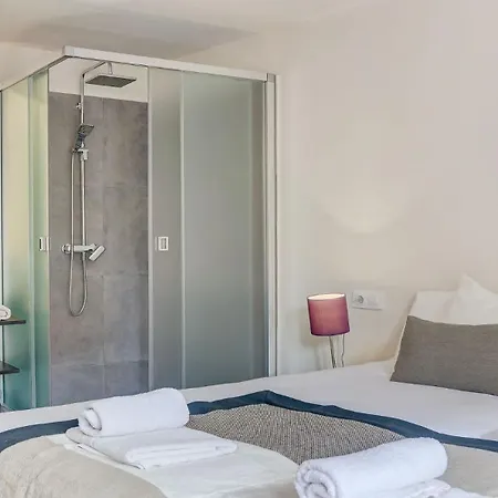 Llum Holiday home Pollenca