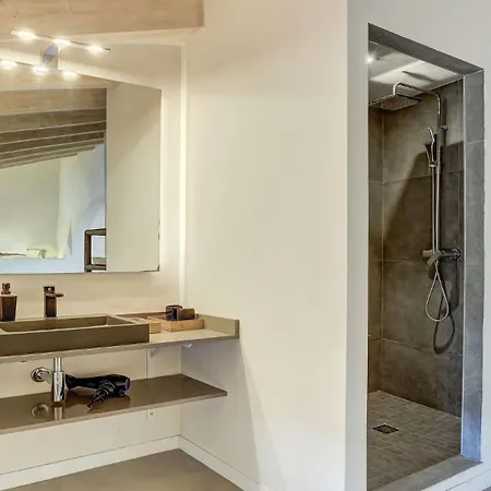Llum Holiday home *