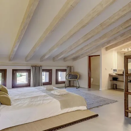Holiday home Llum Pollenca