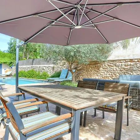 Llum Holiday home