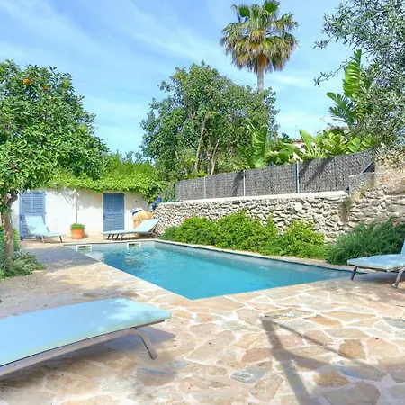 Holiday home Llum