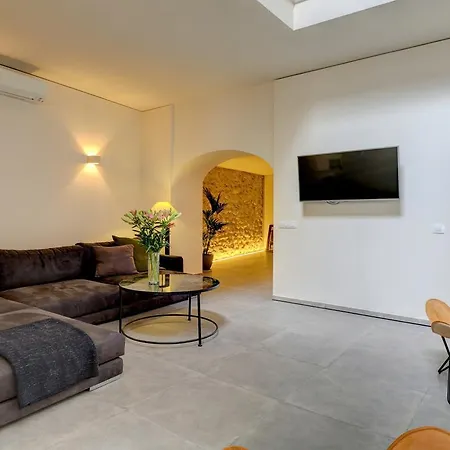 Holiday home Llum Pollenca
