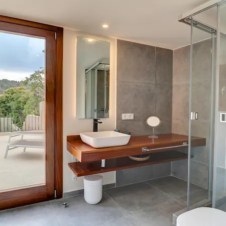 Llum Holiday home
