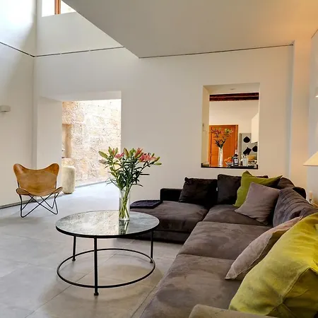 Holiday home Llum Pollenca