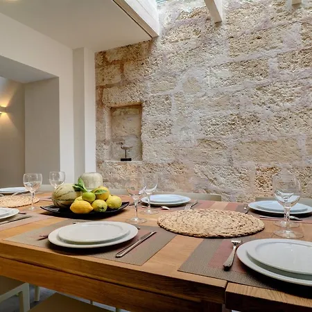 Llum Holiday home *