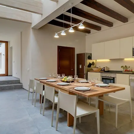 Llum Pollenca