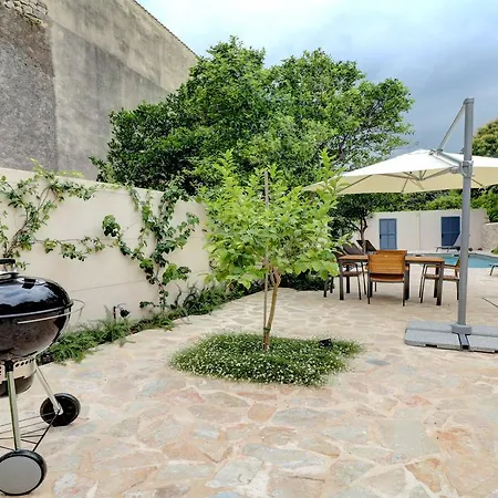 Llum Holiday home Pollenca
