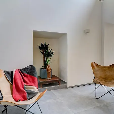 Llum Holiday home *